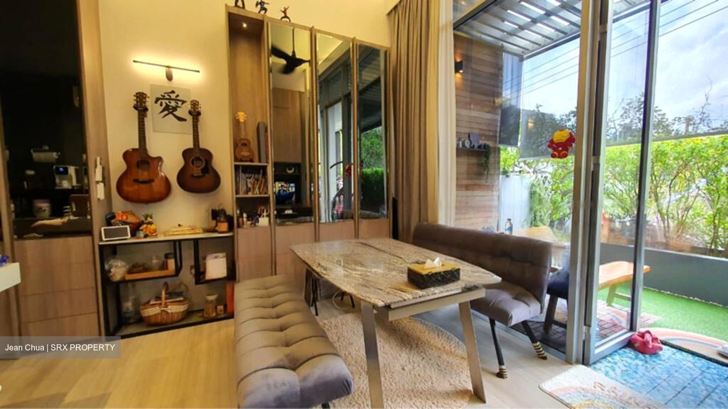 Seletar Park Residence (D28), Condominium #479843471